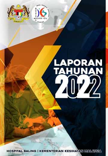 LAPORAN TAHUNAN 2022