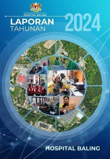 LAPORAN TAHUNAN 2024