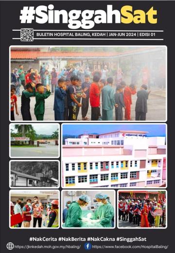 Singgah Sat 2023