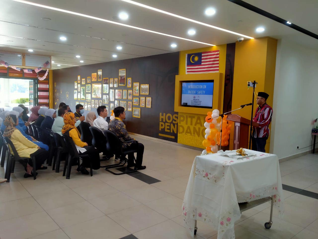 utama