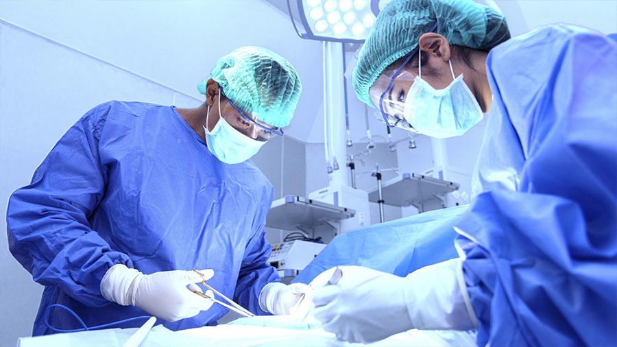 Cabaran dan Kemajuan Sistem Kesihatan di Malaysia