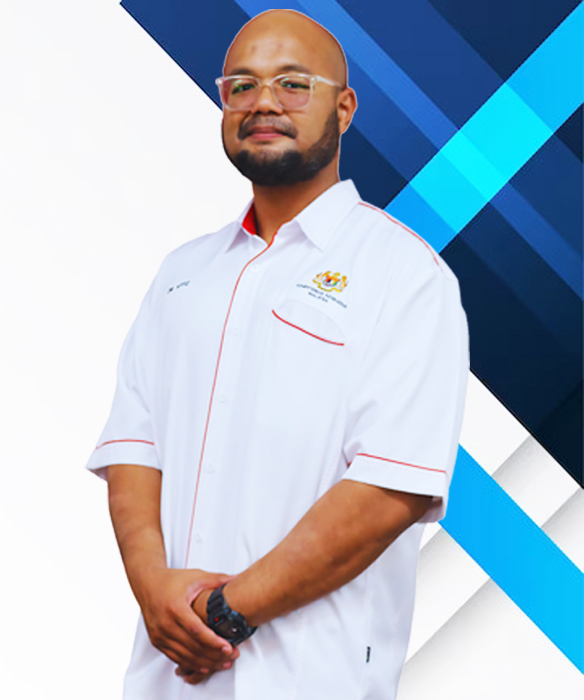 Dr. Mohamad Affiz bin Md.Yusof
