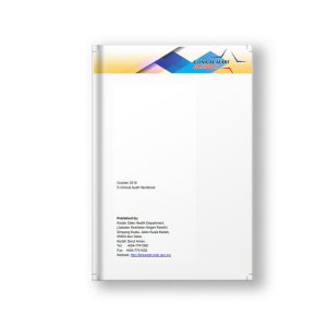 Clinical Audit Handbook