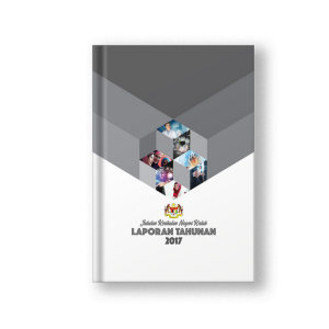 Laporan Tahunan 2017 Jabatan Kesihatan Negeri Kedah