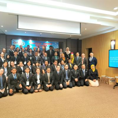 Kedah - Songkla Subcommittee Meeting 2022